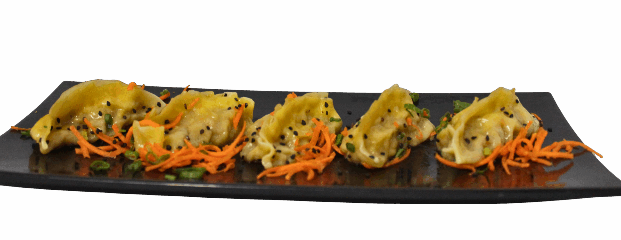 gyozas