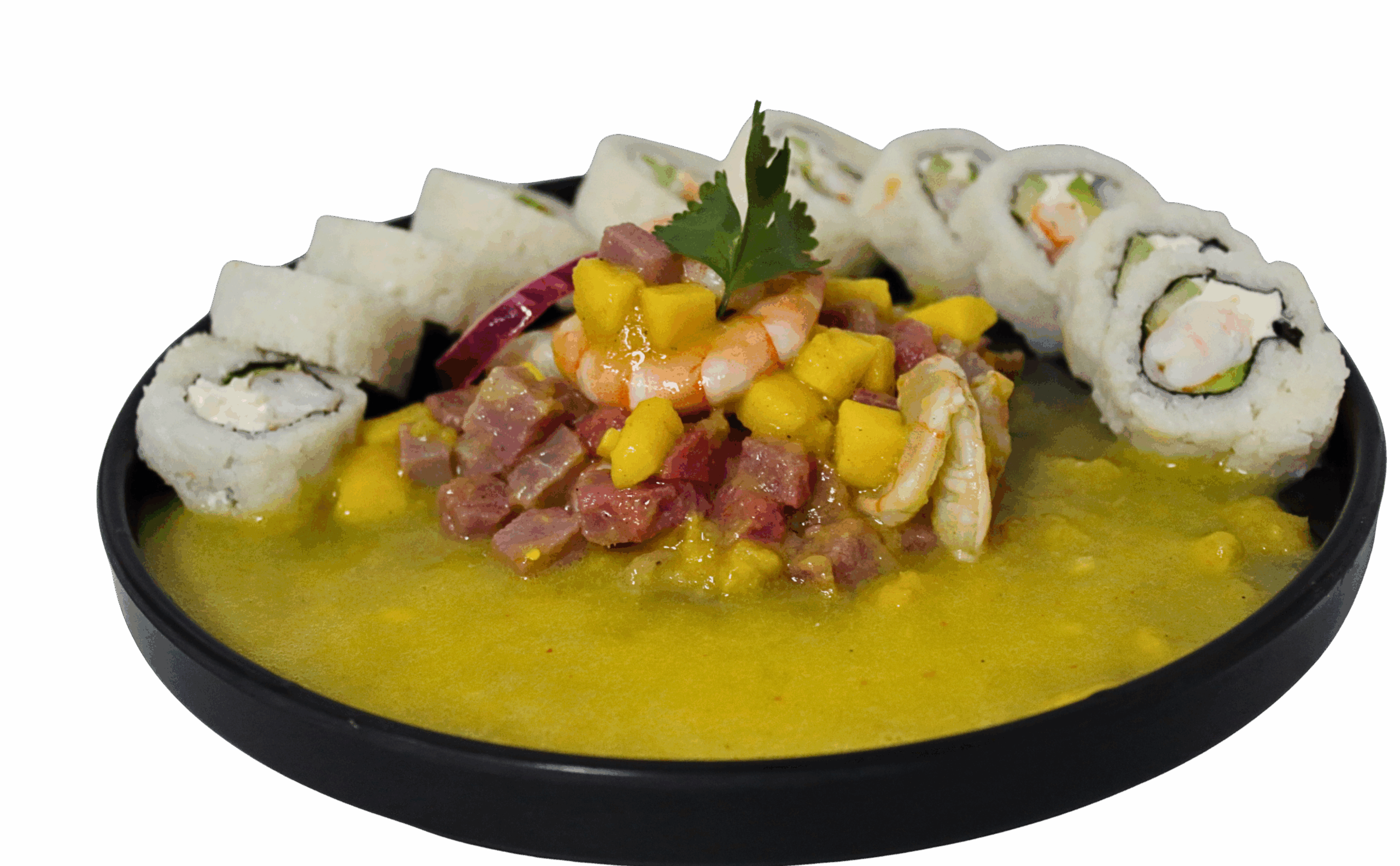 mango ebi