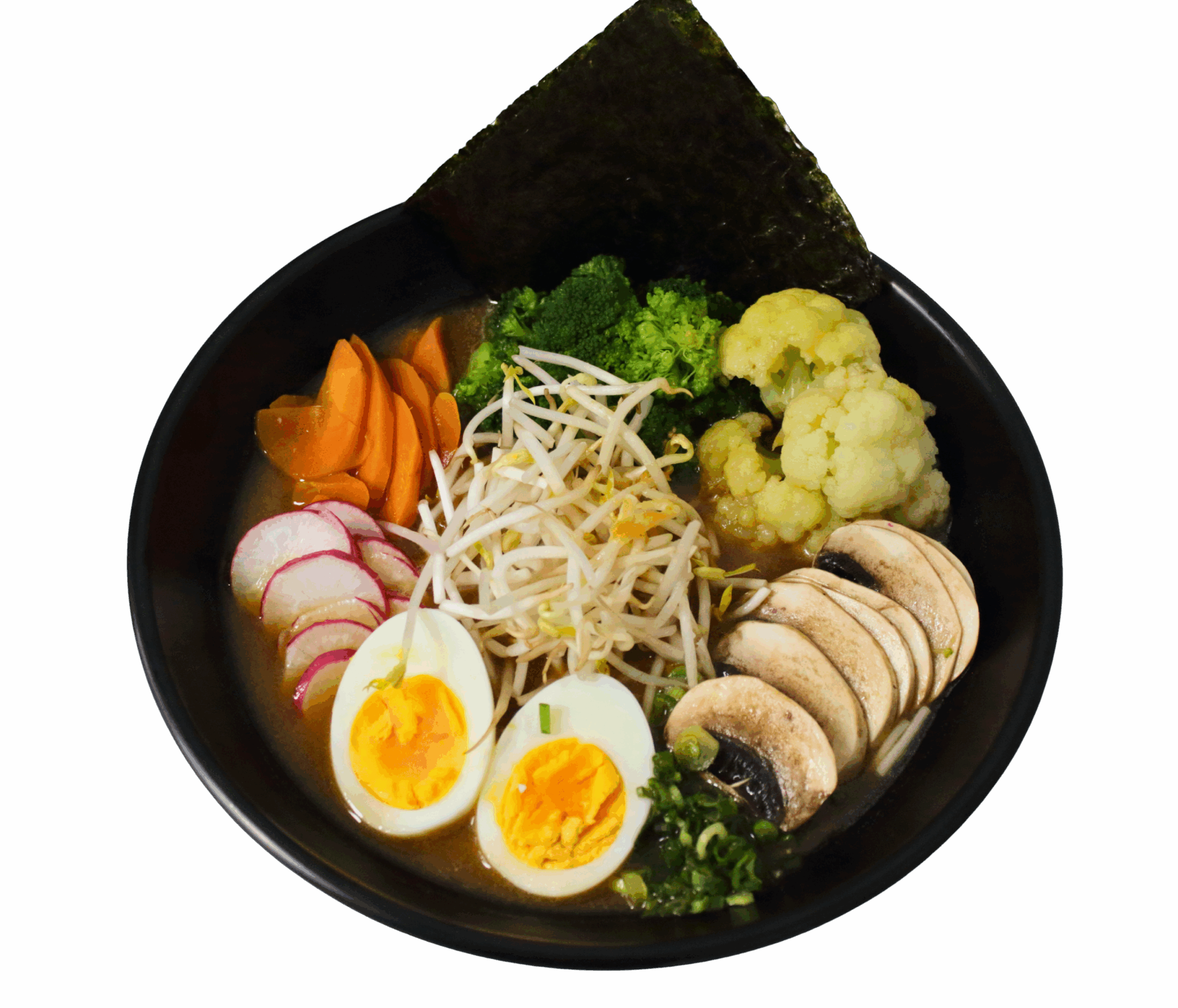 miso ramen