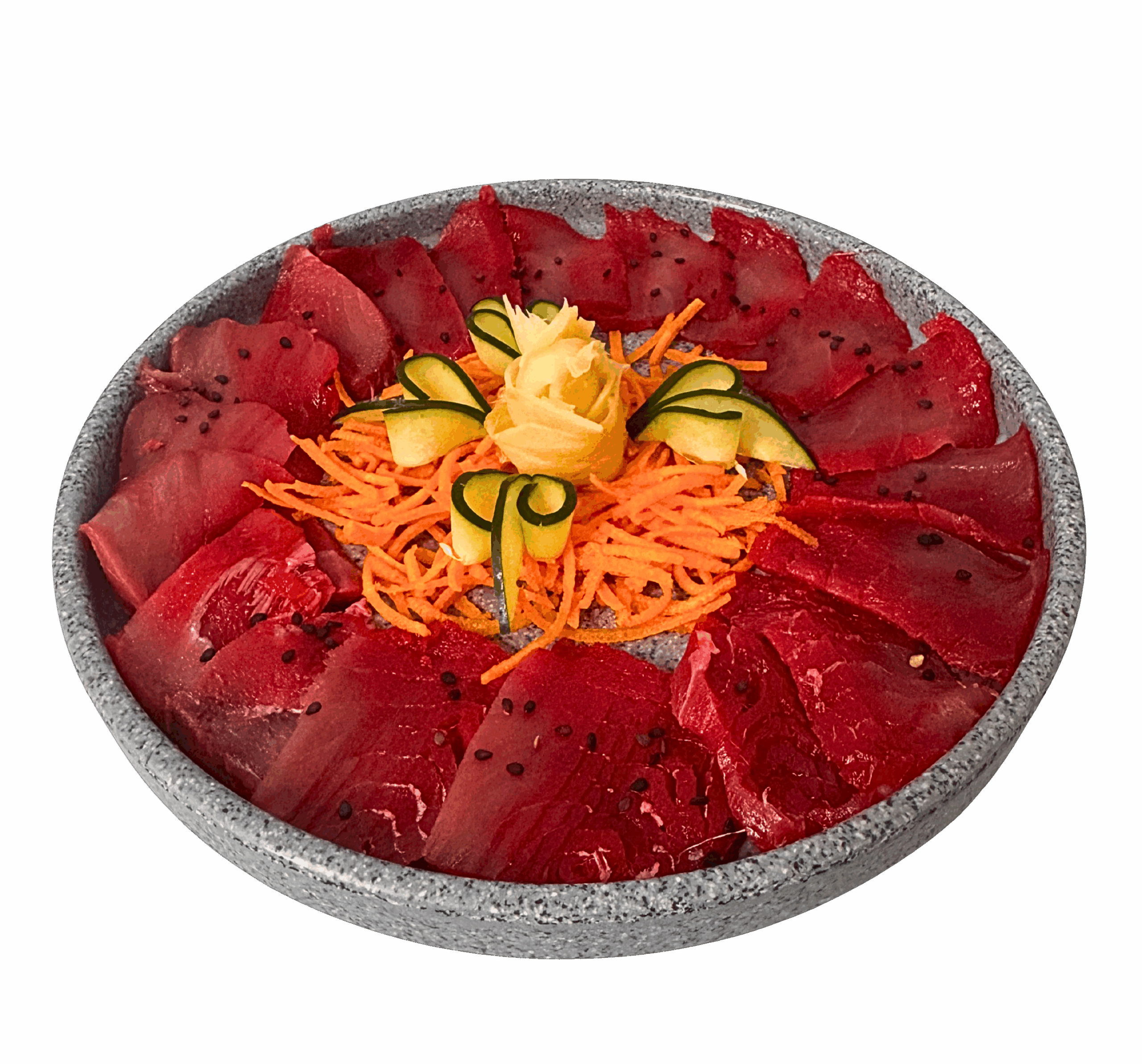 sashimi