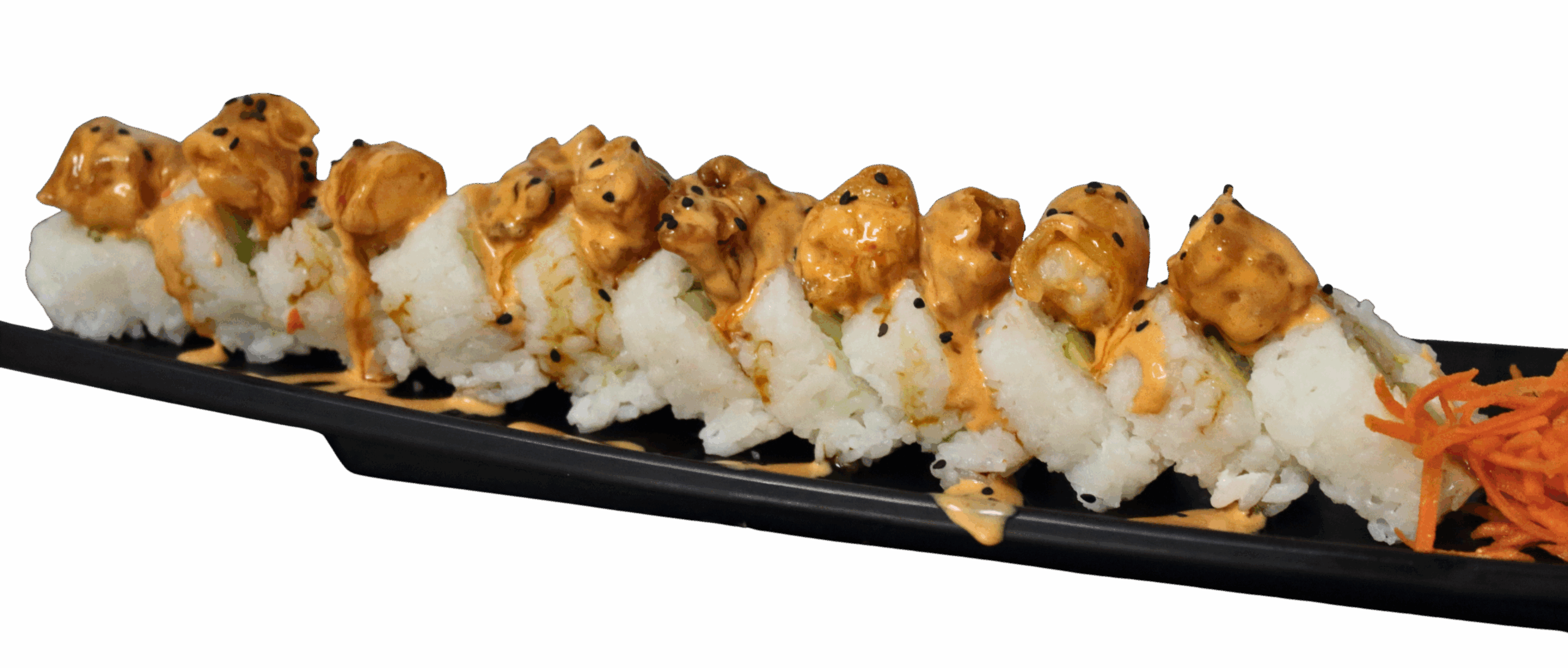 tatsu roll