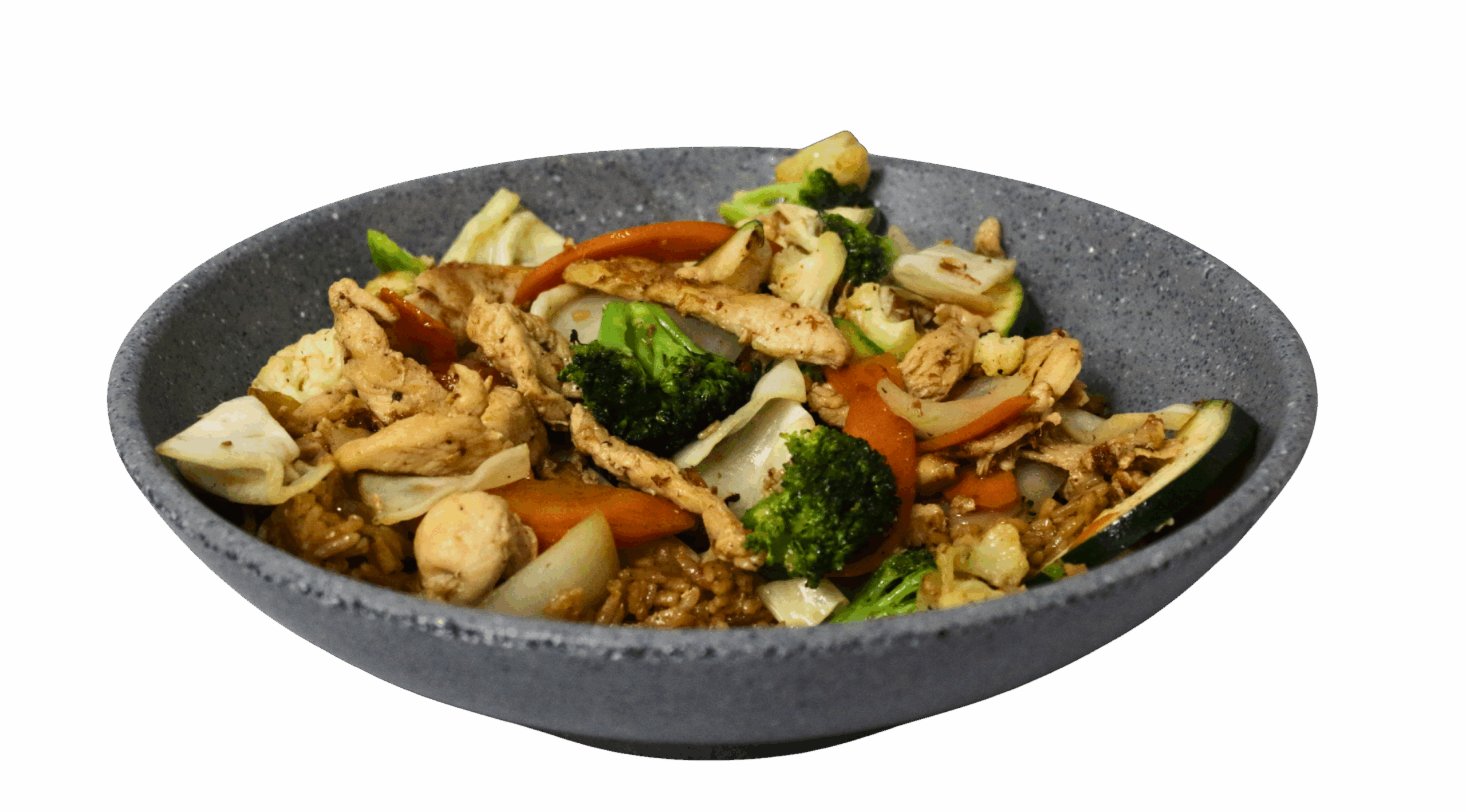 tepanyaki