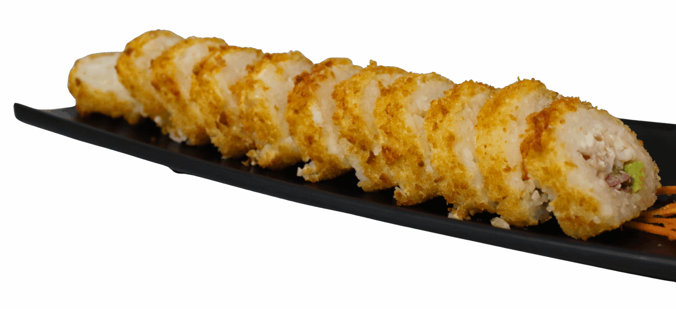 zenka roll