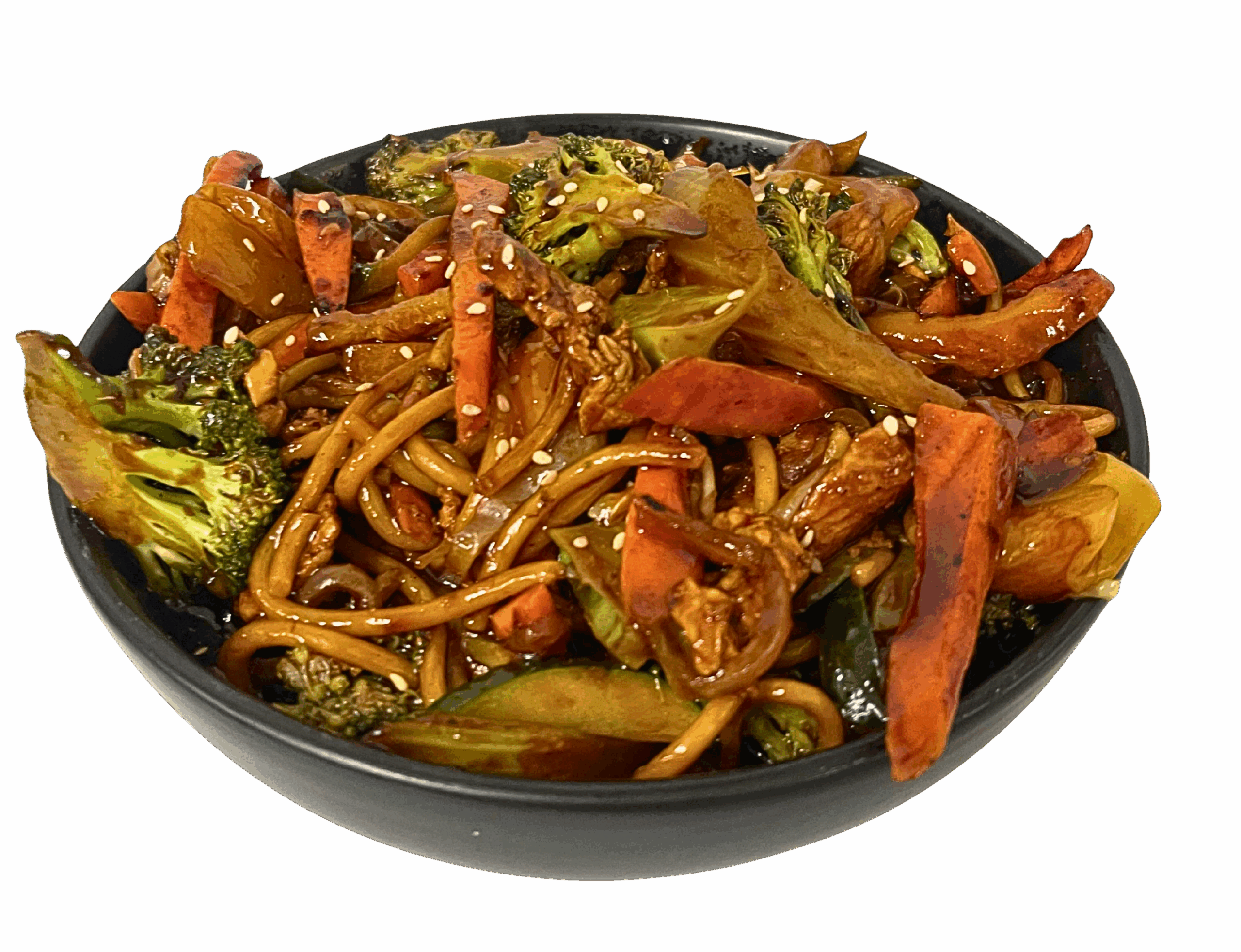 noodles