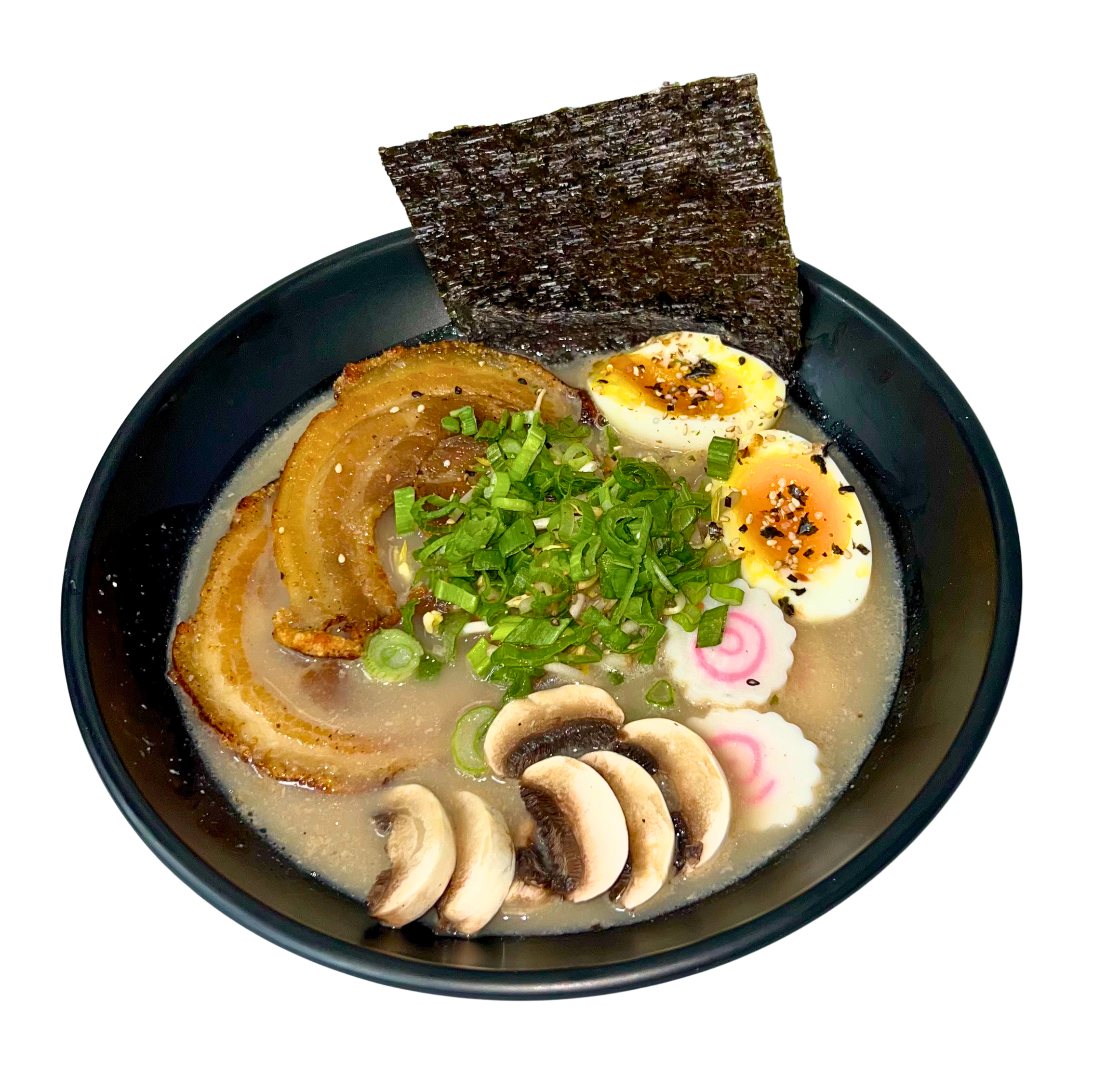 shoyuramen