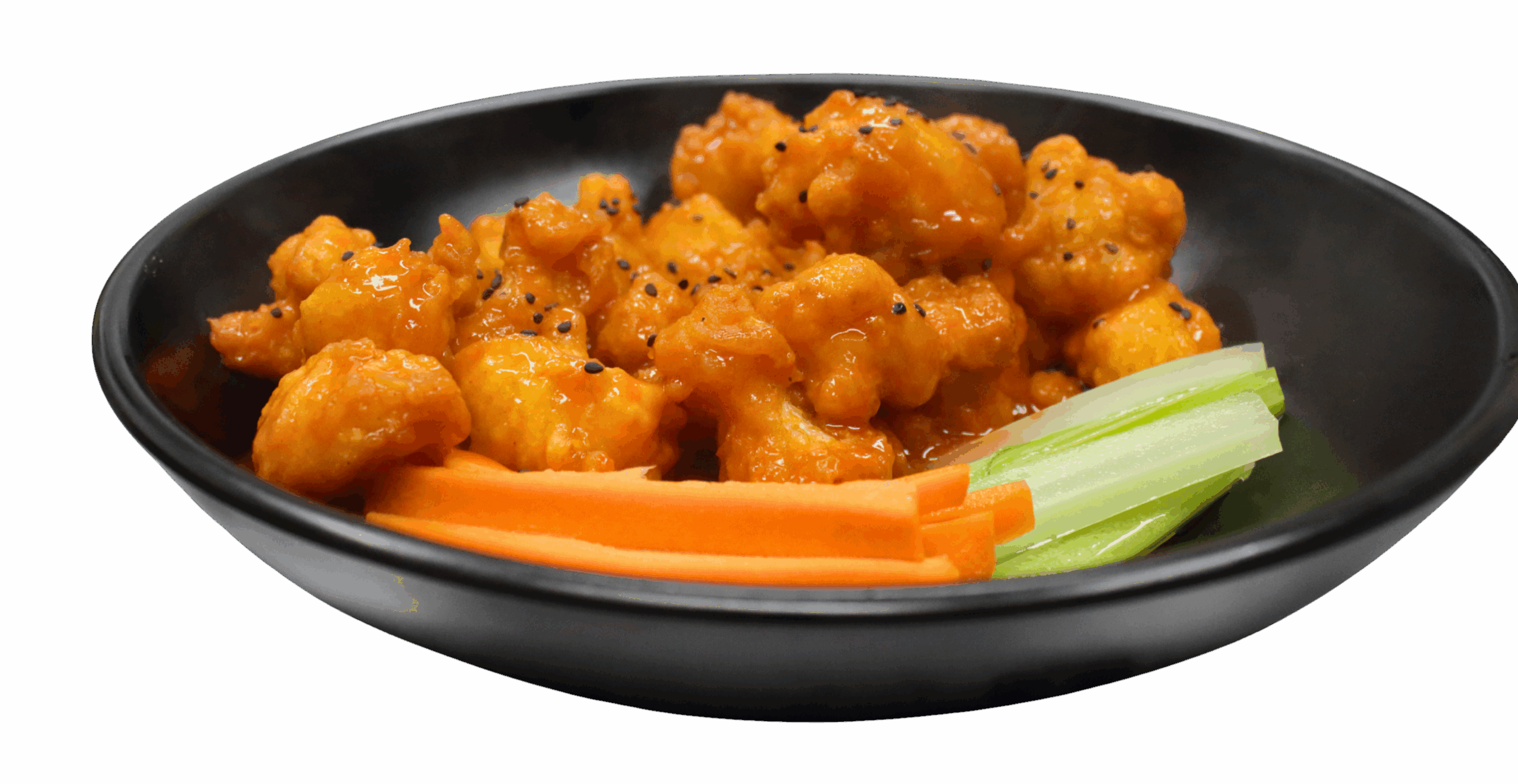 boneless coliflor