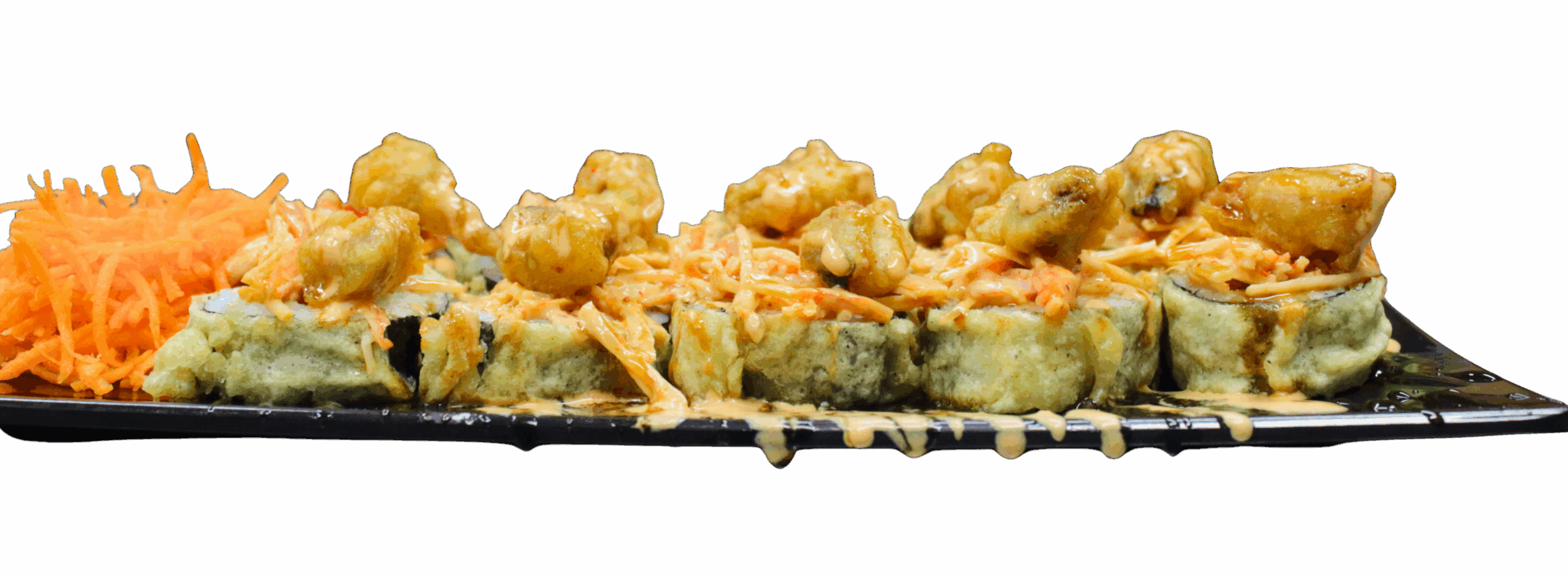 enzo roll