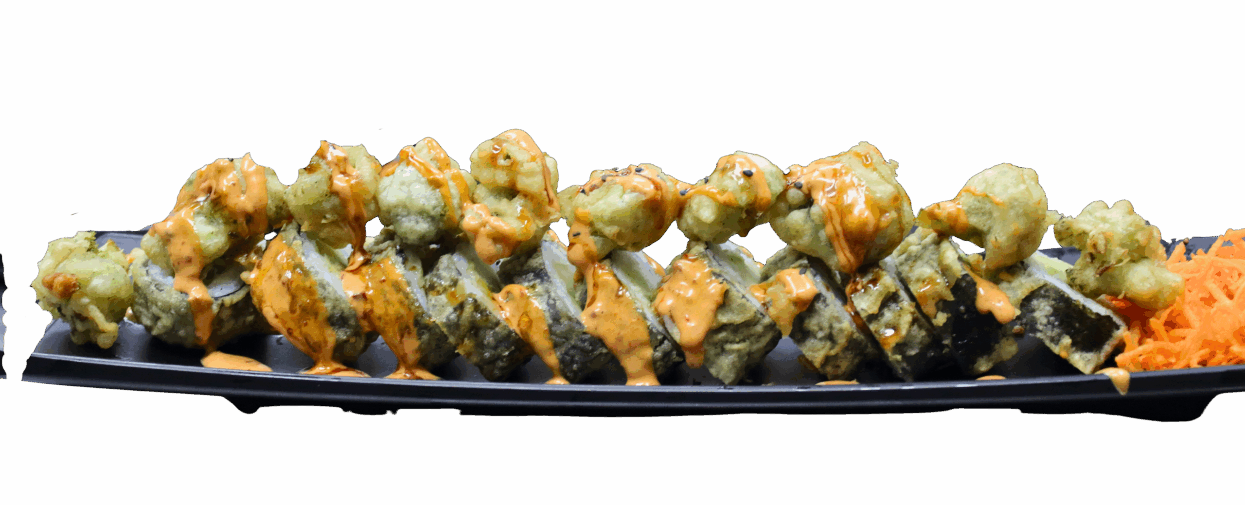 tensai roll