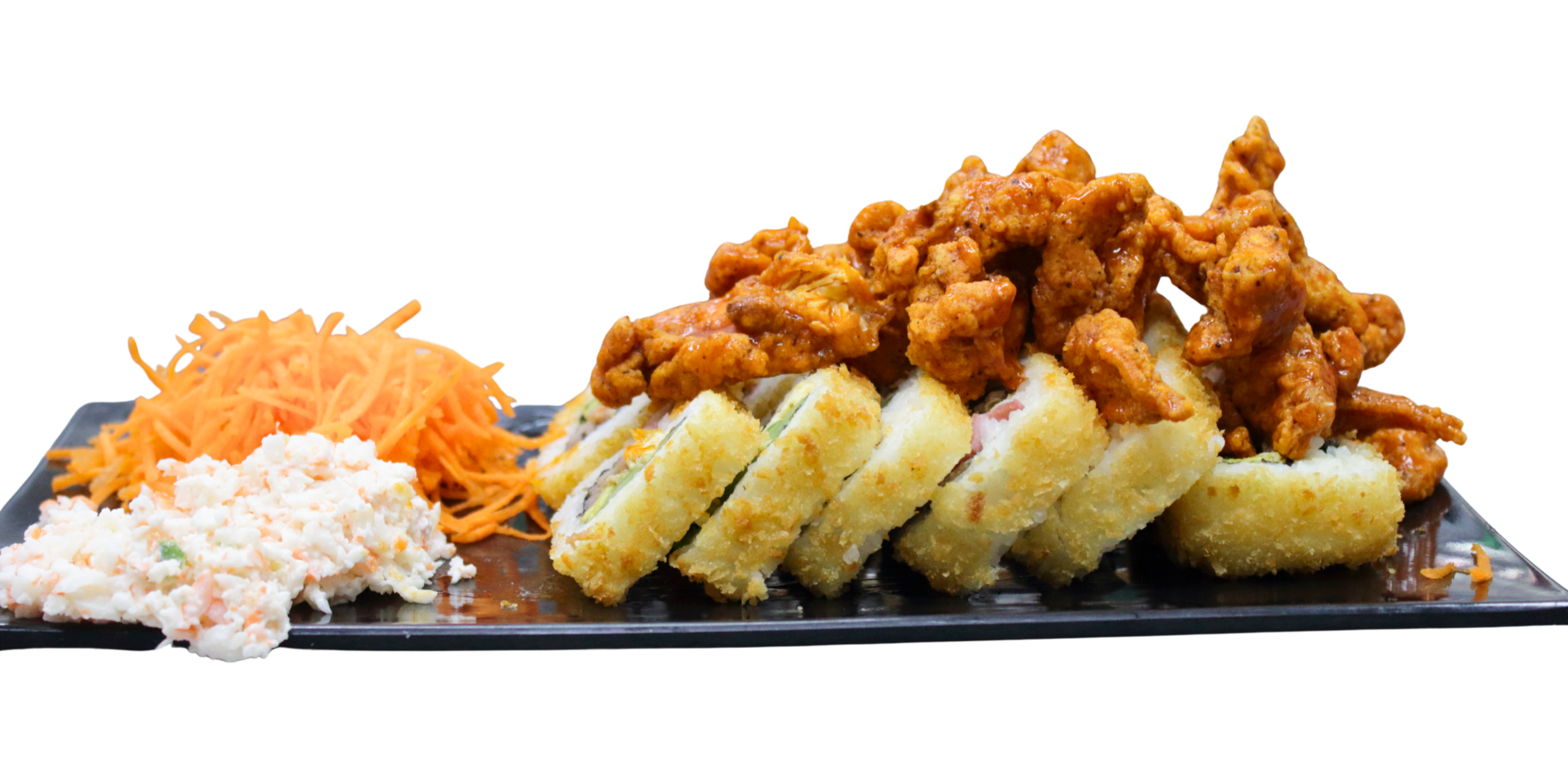 sushi boneless