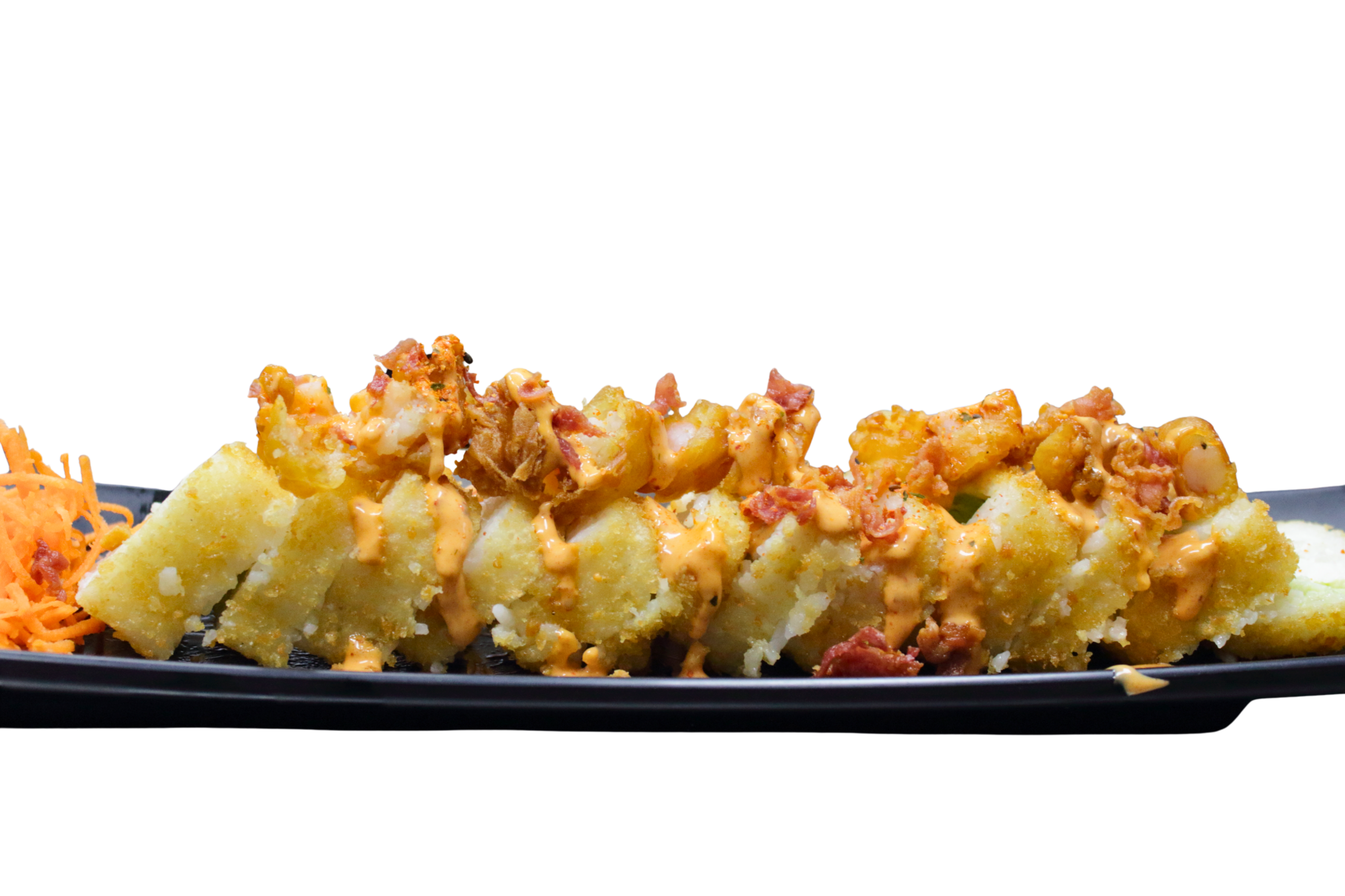 yama spicy